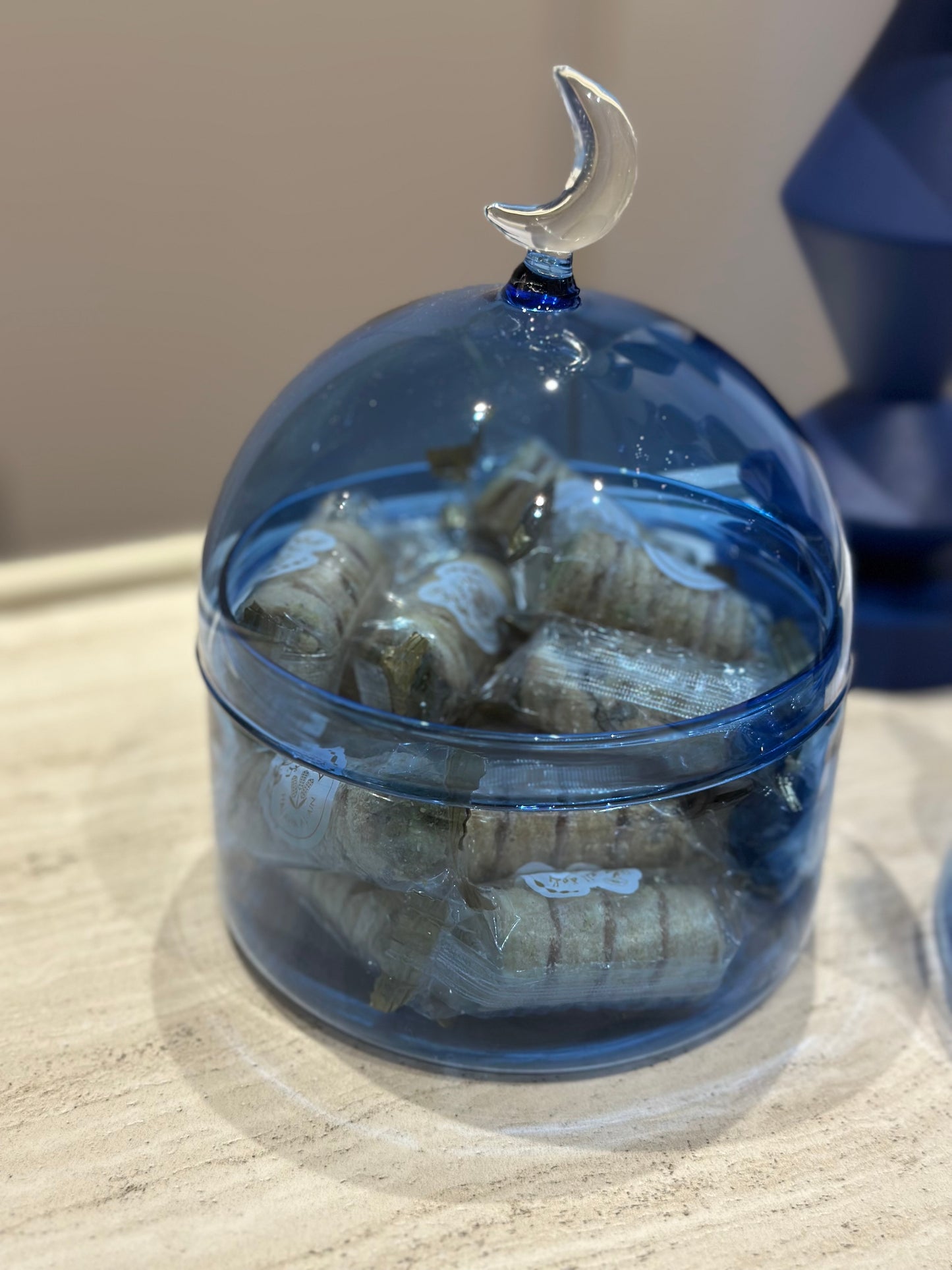 Glass Dome