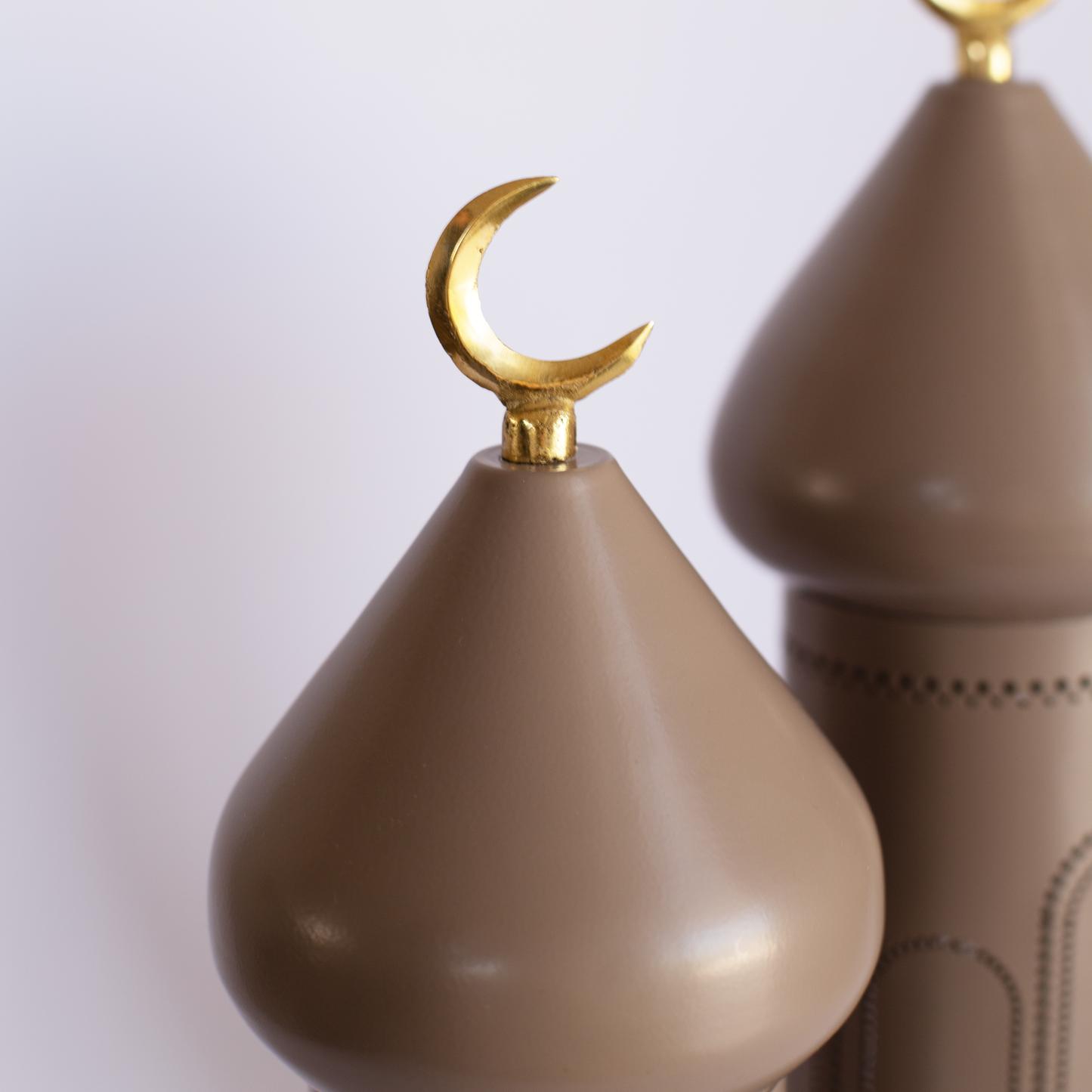 Nur Minarets