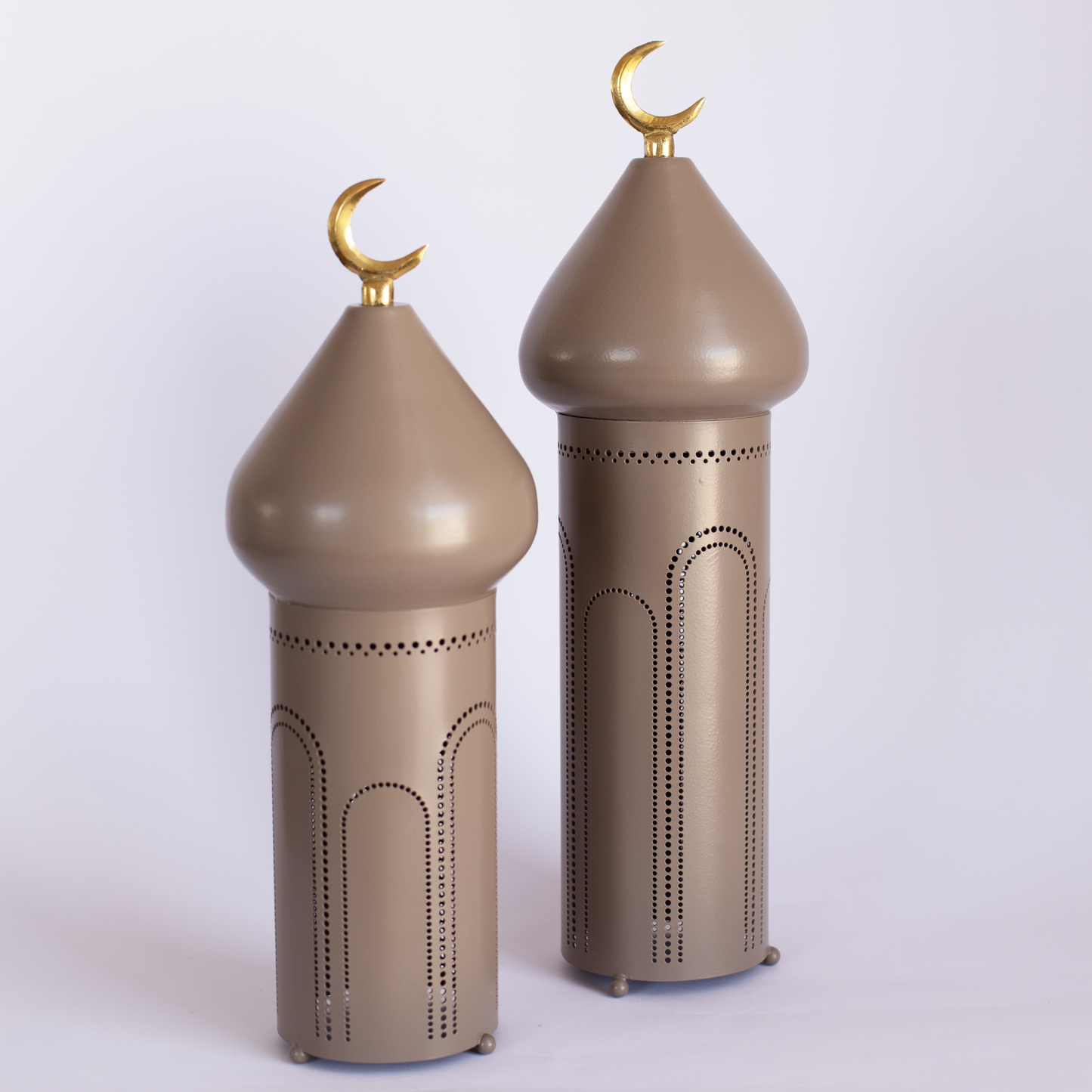 Nur Minarets