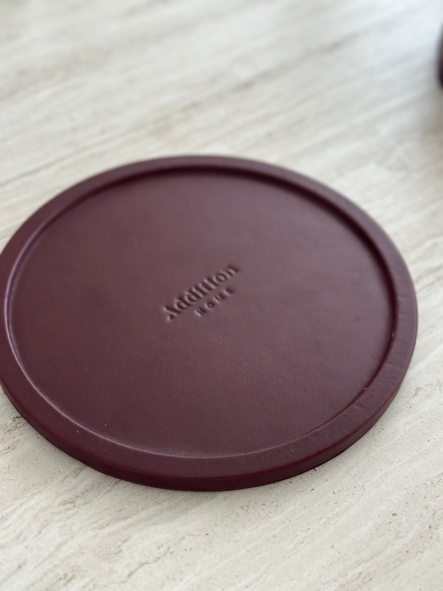 Arwa Round Boxes