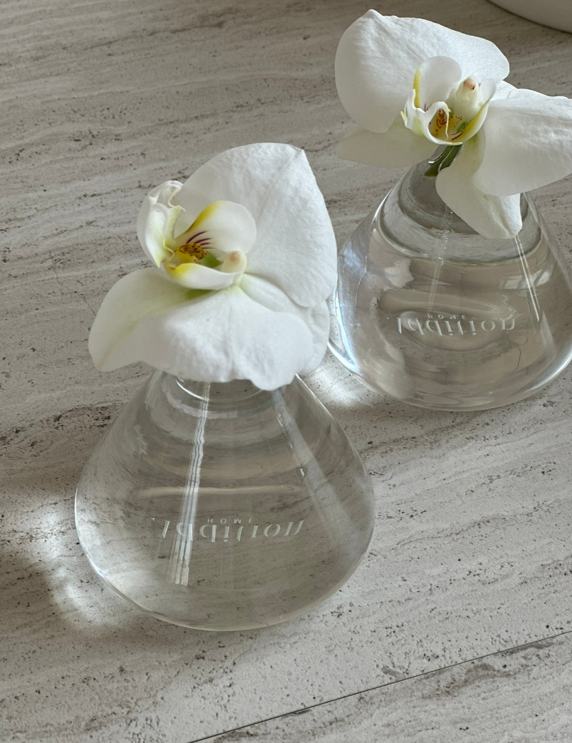 Triangle Vase