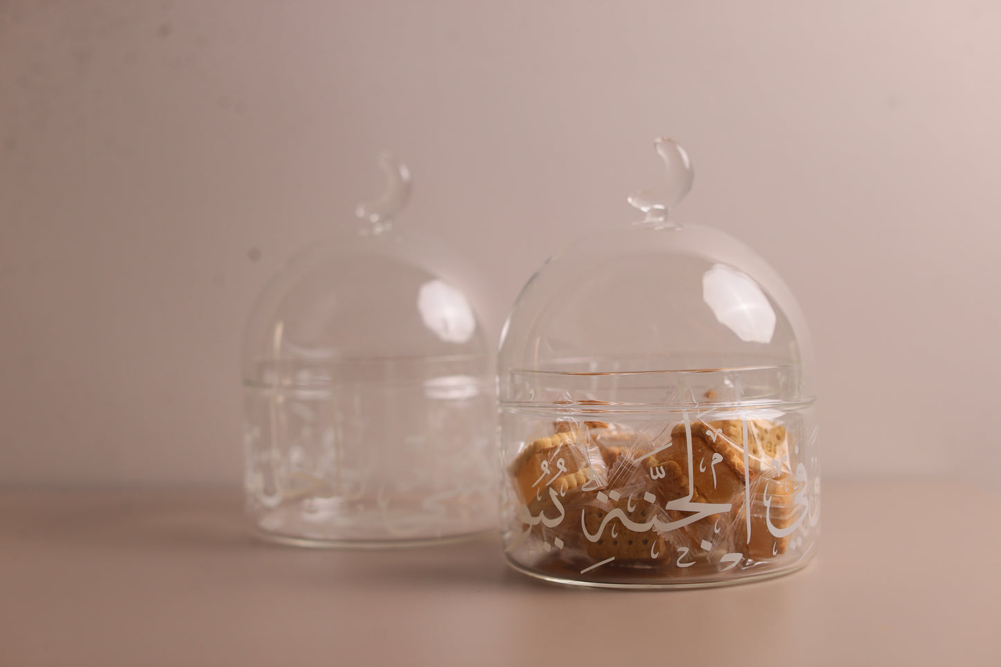 Glass Dome