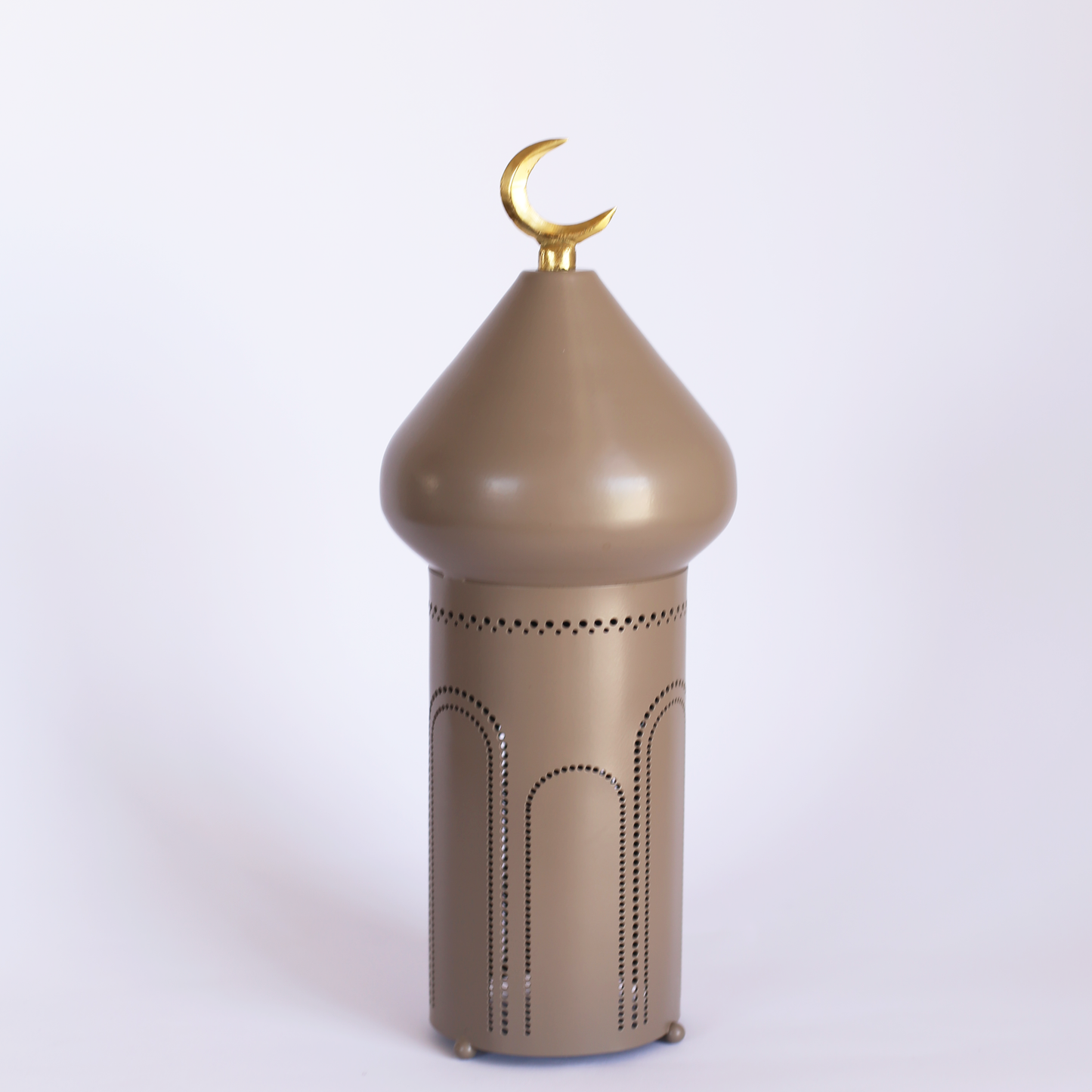 Nur Minarets