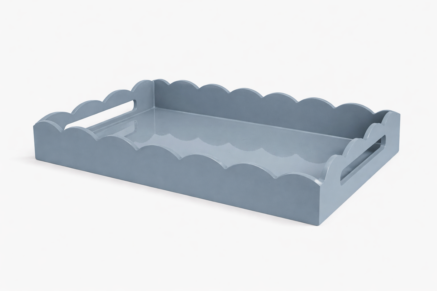 Cloud Tray