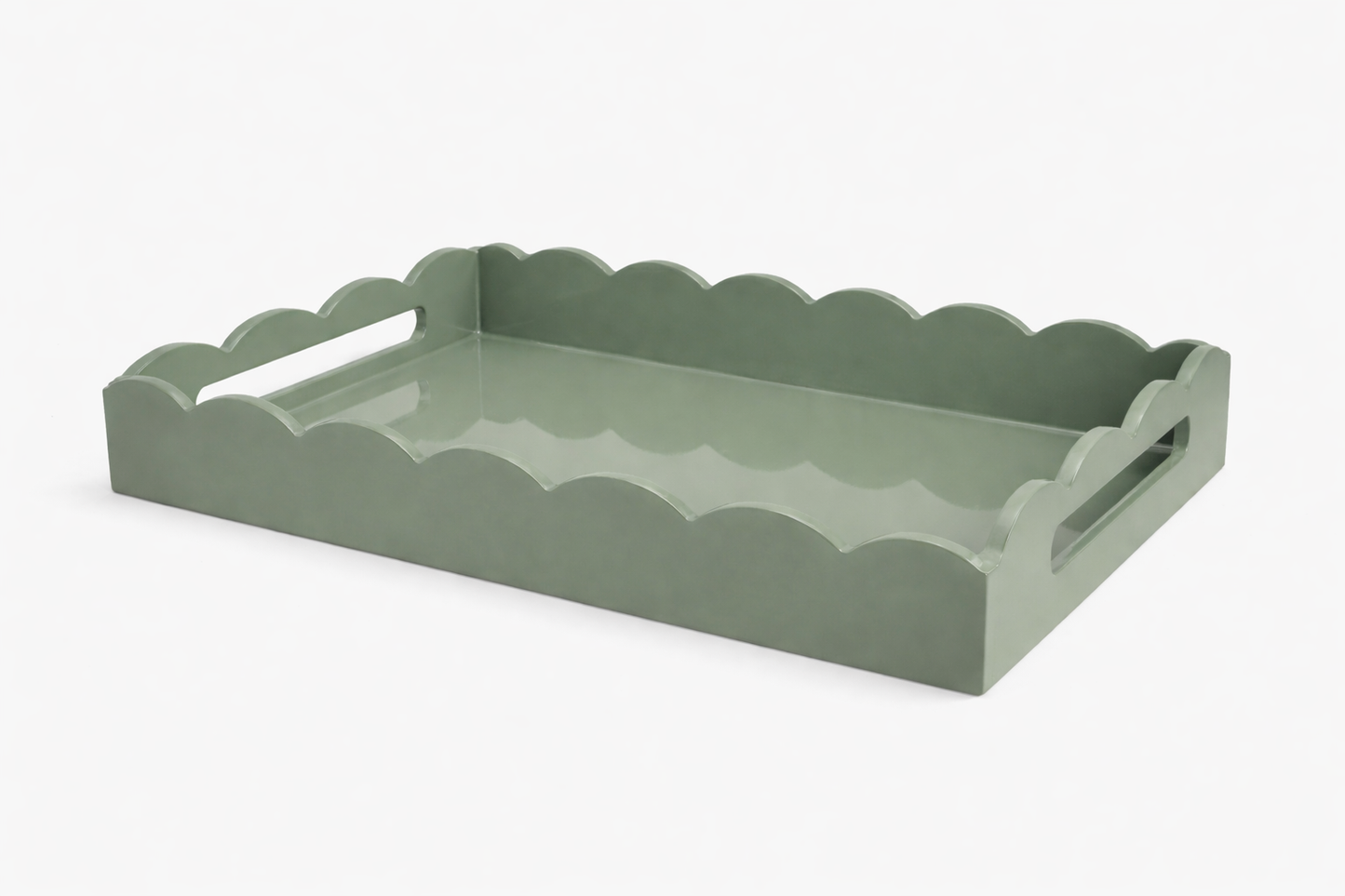 Cloud Tray