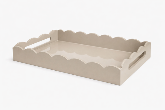 Cloud Tray