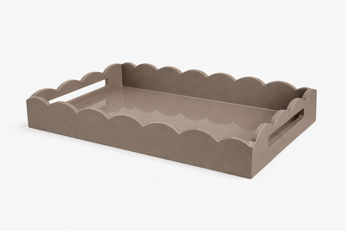 Cloud Tray