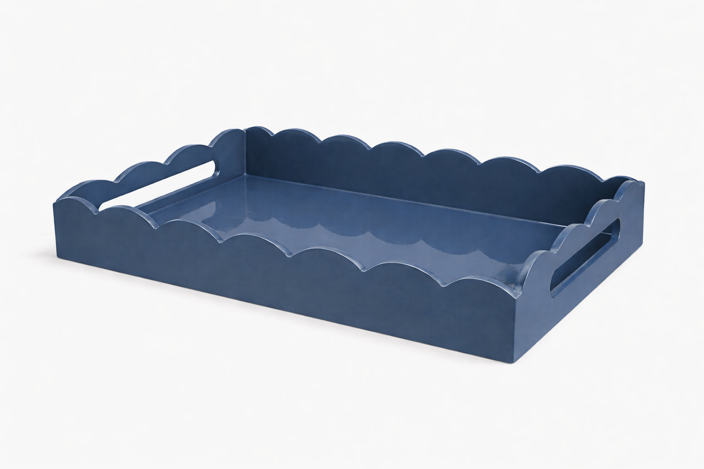 Cloud Tray