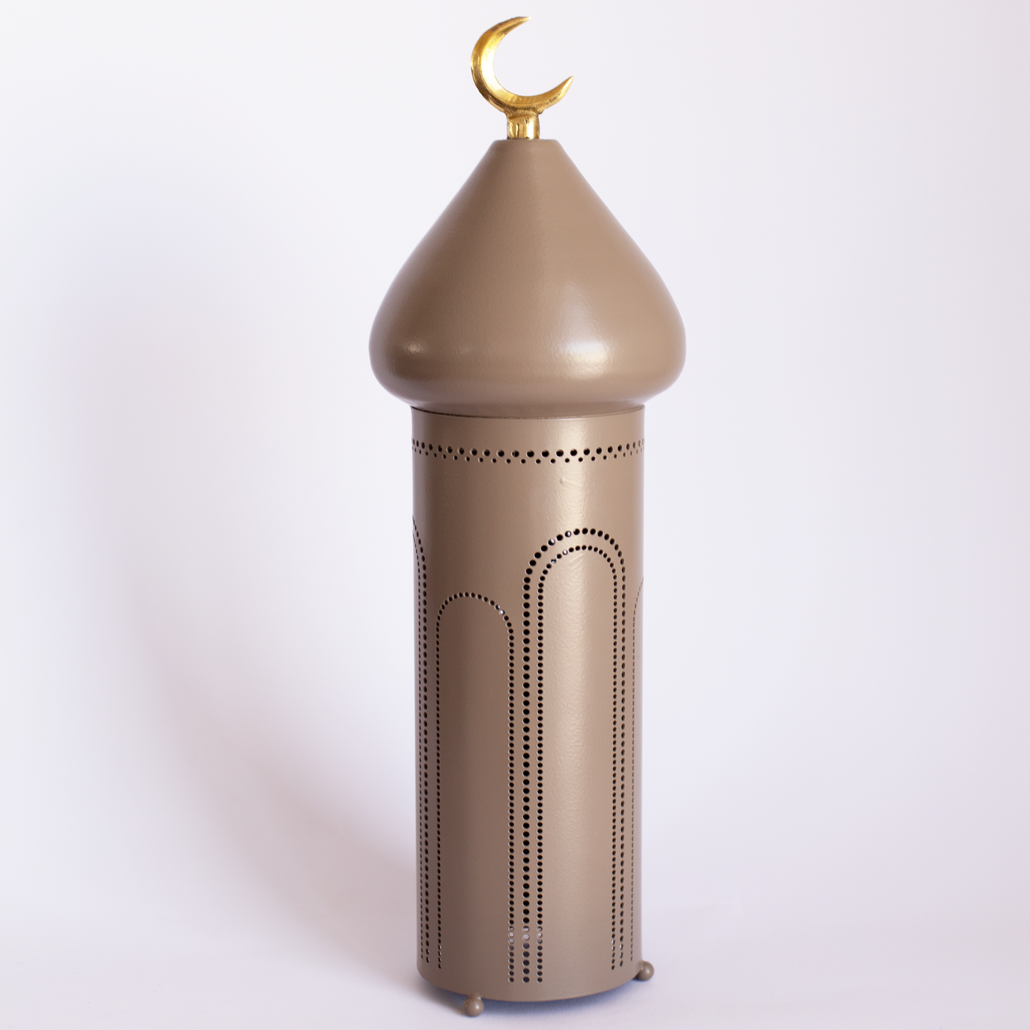 Nur Minarets